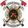 Cedar Grove Fire Department