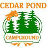 Cedar Pond Campground