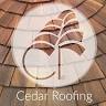 Cedar Roofing