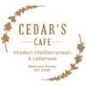Cedars Cafe