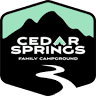 Cedar Springs Ranch