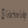 Cedar Stone Lodge