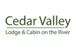 Cedar Valley Lodge