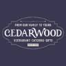 Cedarwood Restaurant
