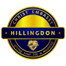 Christ Embassy Hillingdon