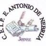 CEIP Elio Antonio de Nebrija de Jerez