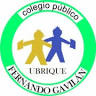 CENTRO DE EDUCACIÓN INFANTIL Y PRIMARIA FERNANDO GAVILÁN