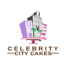 Celebrity City Cakes