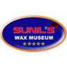 Sunil's Celebrity Wax Museum