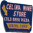 Celina Wine Store ATM