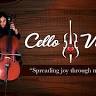 Cello Vida String Quartet