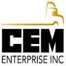 CEM Enterprise Inc