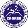 DSR Centar za sport i rekreaciju Zagreb