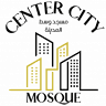 City Center Masjid | Friday Prayer Musalla