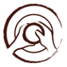 Centered Earth