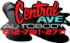 Central Avenue Auto Body