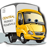 Central Budget Removals