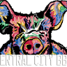 Central City BBQ