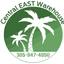 Central EAST Warehouse