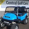 Central Golf Cars