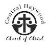 Central Haywood church of Christ