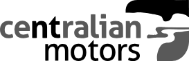 Centralian Motors Honda