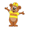 Beasley Bear Ride