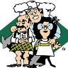 Centre Street Deli