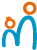 Center Tandem