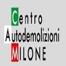 Centro Autodemolizioni Milone