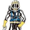 Andalusian Institute of Professional Diving