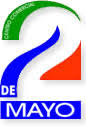 Dos de Mayo Mall