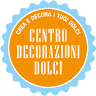 Centro Decorazioni Dolci