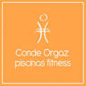 Count Orgaz Fitness Swimming Pool
