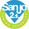 Centro Deportivo Sanjo 2.1