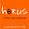 Laser Centro Horus