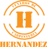 Centros de Carpintería Hernández