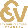 Centrul Cultural Vrancea