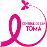 Centrul de sân Toma