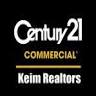 CENTURY 21 Keim Realtors - Commercial Division