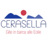 CERASELLA Escursioni in barca alle Isole Eolie| Exclusive boat trips| Private Boat Tours| Boat trips to the Aeolian Islands