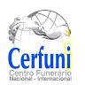 Cerfuni - Centro Funerário Nacional, Lda. | Leiria