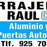 Cerrajeria Raul CM