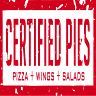 Certified Pies