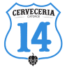 Cervecería 14