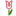 Červený Tulipán