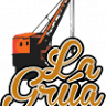 Cervezas La Grúa