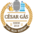 César Gás e Bebidas