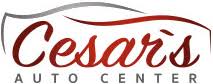 Cesar´s Auto Center