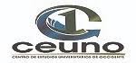 ceuno UNIVERSITY STUDIES CENTER OF THE WEST zapopan